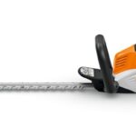 Taille-haies à batterie HSA 50 version pack - Stihl