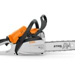 Tronçonneuse thermique MS 162 - Stihl