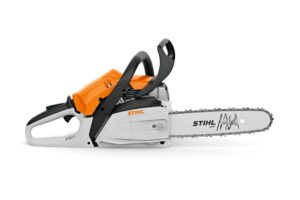 Tronçonneuse thermique MS 162 - Stihl