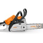 Tronçonneuse thermique MS 172 CBE - Stihl