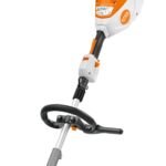 Combisystème à batterie KMA 120 R - Stihl