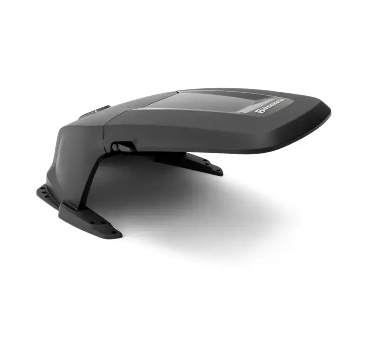 Abri Robot Automower AWD – Husqvarna – Pour 435X AWD et 535 AWD