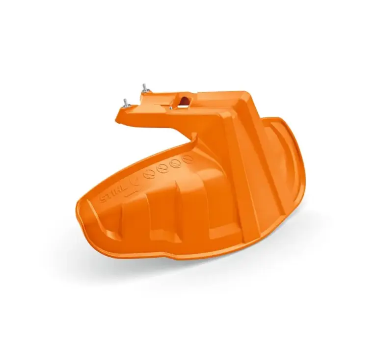 Capot de protection pour têtes faucheuses à fil et polycut diamètre 56 cm - Stihl
