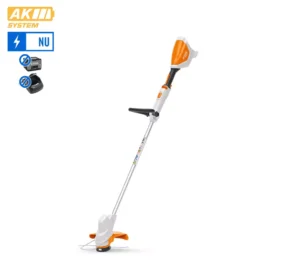 Coupe-bordures à batterie FSA 57 - Stihl