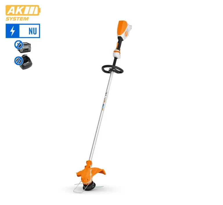 Coupe-bordures à batterie FSA 60 R - Stihl