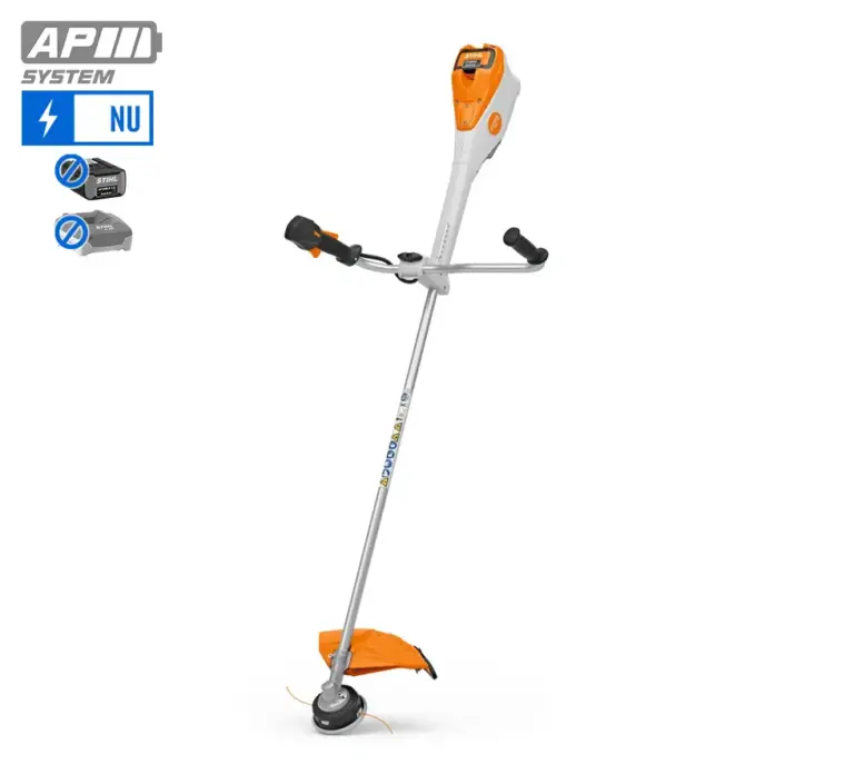 Débroussailleuse à batterie FSA 135 Nue - Stihl FSA135 - Système AP