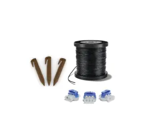 Kit d’installation 3 iMOW - Stihl – 300 m de fil