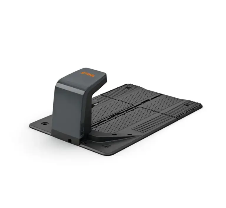 Station de base pour iMOW - Stihl - Pour Robot 5 EVO, 6 EVO, 7 EVO et 7 PRO
