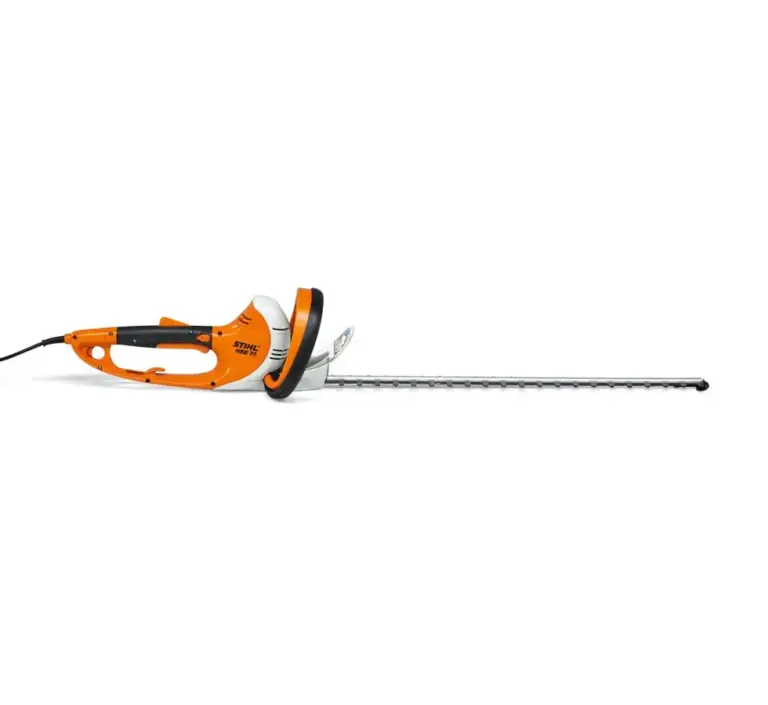 Taille-haies électrique HSE 71 700 mm - Stihl