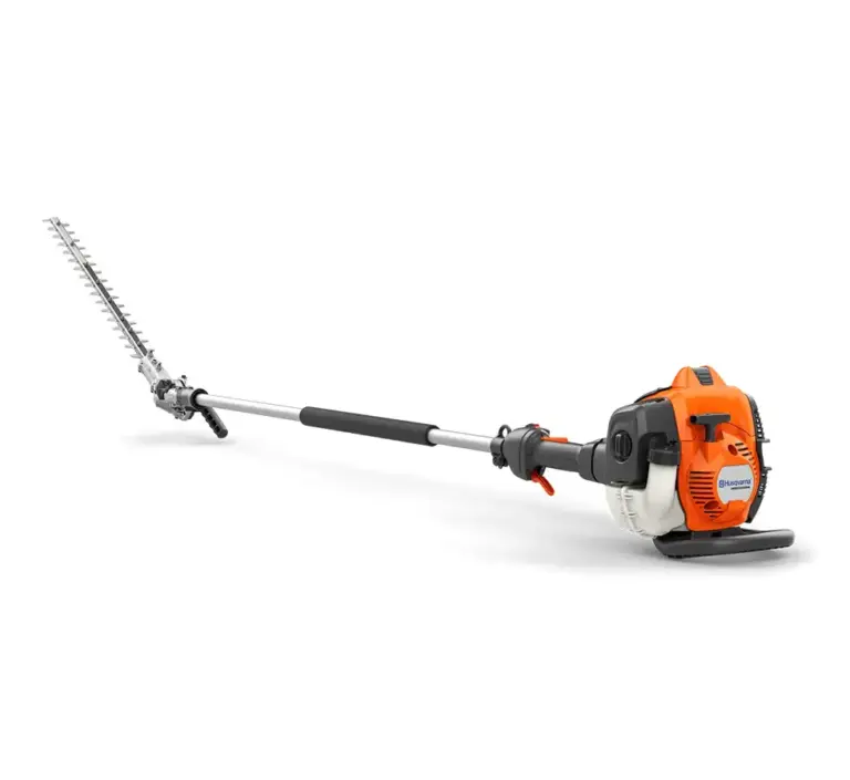 Taille-haies à batterie 520 iHT 4 Nu – Husqvarna 520iHT4 – Lamier 55 cm