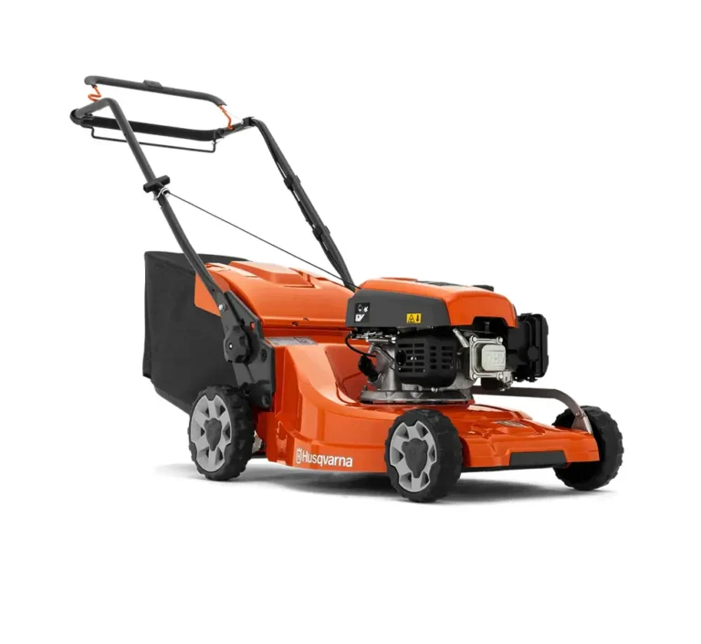 Tondeuse thermique LC 247 S - Husqvarna