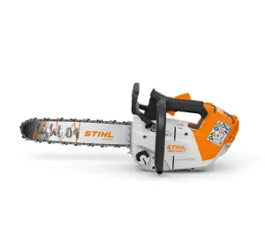 Tronçonneuse à batterie MSA 220 T / MSA 220 TC-O – Stihl MSA220T