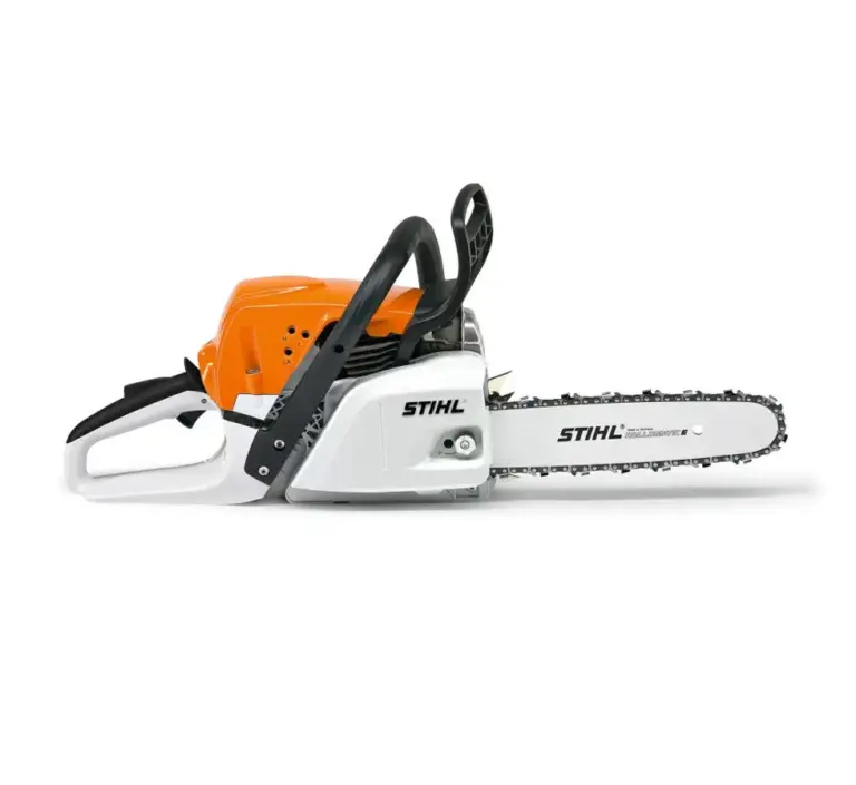 Tronçonneuse thermique MS 251 – Stihl MS251 – Guide 45 cm
