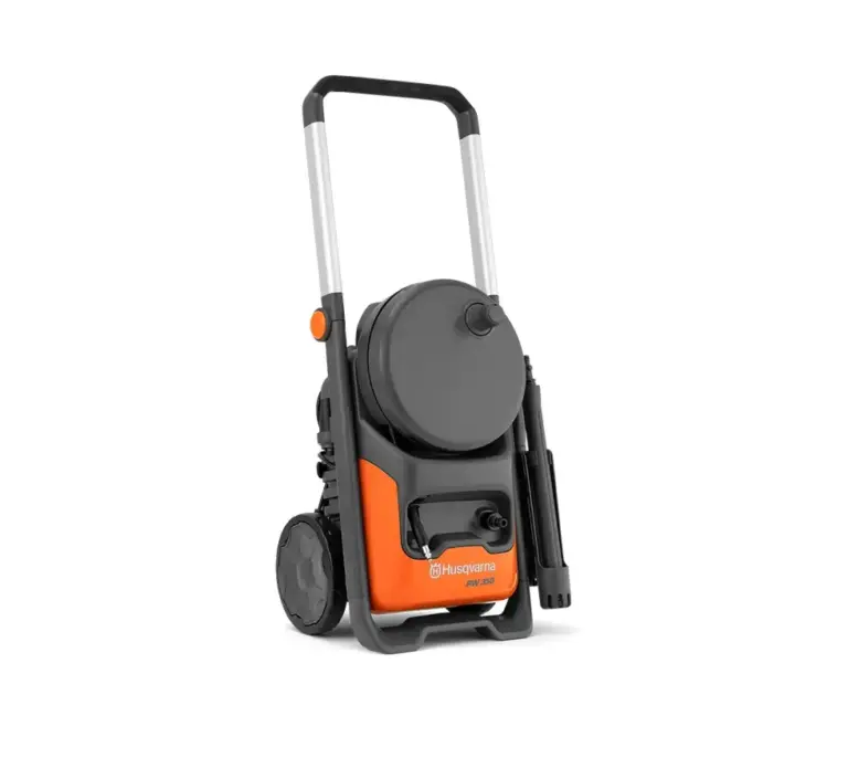 Nettoyeur haute-pression PW 350 – Husqvarna