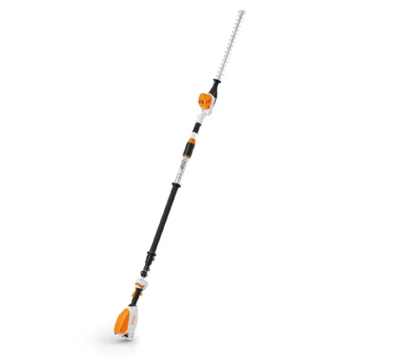 Taille-haies à batterie HLA 86 – Stihl HLA86 – Machine seule – Système AP