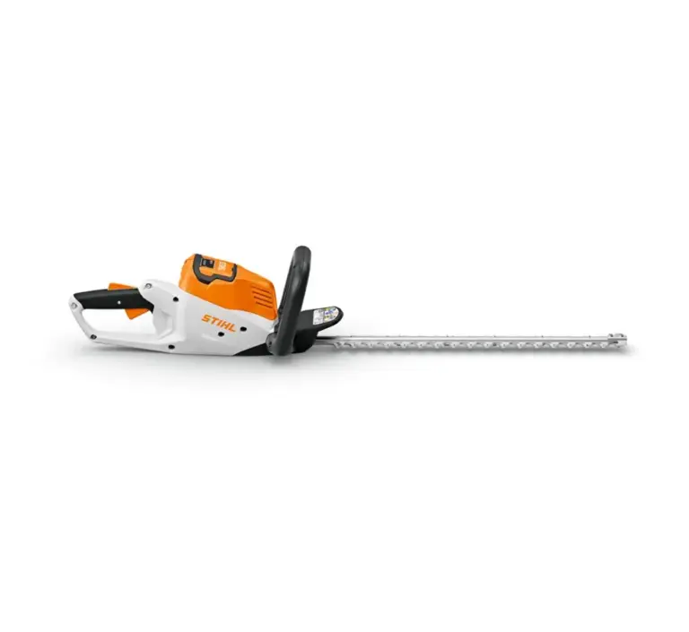 Taille-haies à batterie HSA 50 nu - Stihl - Machine seule, système AK