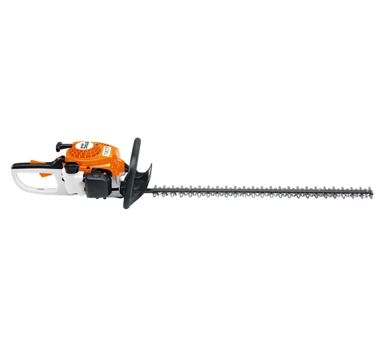 Taille-haies thermique à main HS 45 - Stihl HS45 - longueur 60 cm