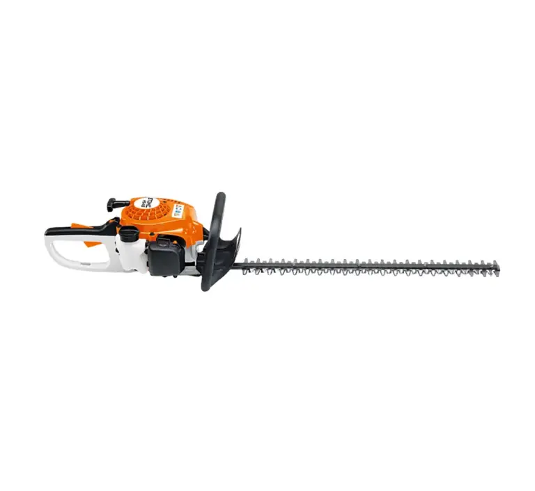 Taille-haies thermique à main HS 45 longueur 45 cm - Stihl HS45