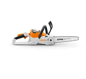 Tronçonneuse à batterie MSA 60 C-B - Stihl