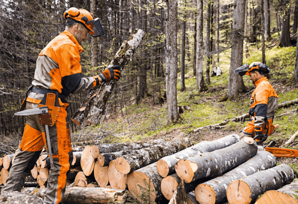 Vente d'équipement casque de protection pour travaux extérieur