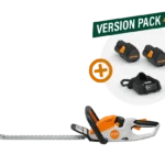 Taille-haies à batterie HSA 30 version pack - Stihl