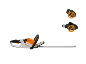 Taille-haies à batterie HSA 40 version pack - Stihl