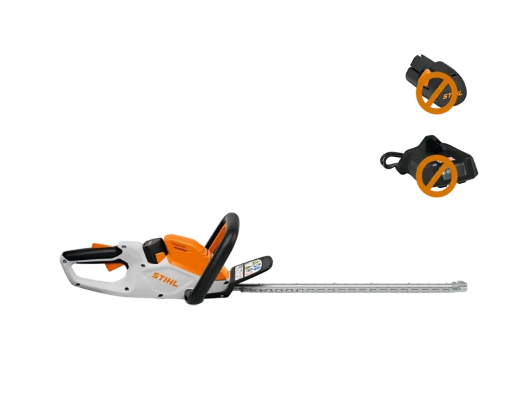 Taille-haies à batterie HSA 40 version pack - Stihl