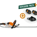 Taille-haies à batterie HSA 40 version pack - Stihl