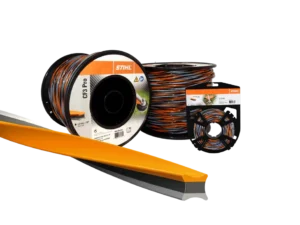 Fil nylon CF3 Pro Ø 3 mm – Stihl