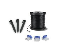 Kit d’installation 2 PLUS iMOW - Stihl – 400 m de fil