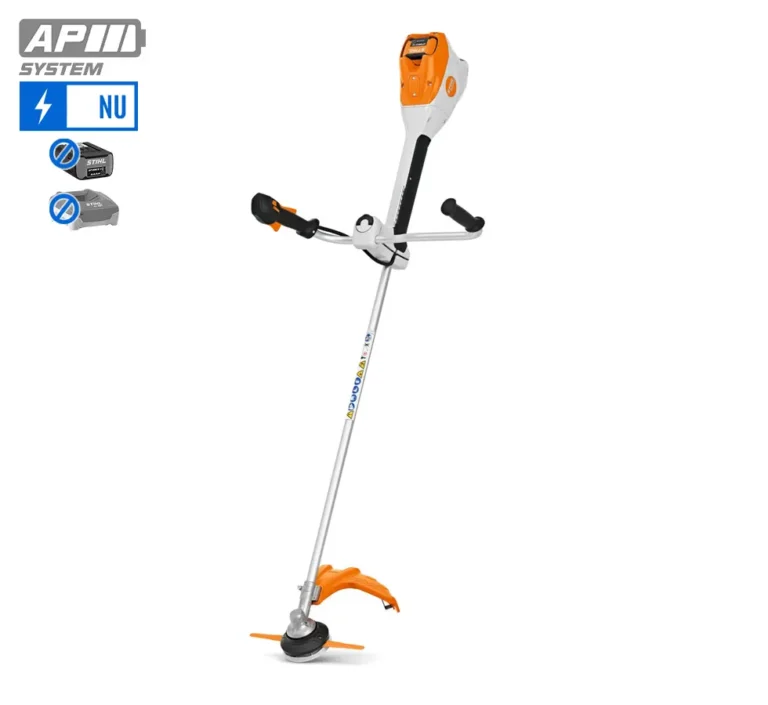 Débroussailleuse à batterie FSA 200 Nu - Stihl FSA200 – Machine seule | Système AP