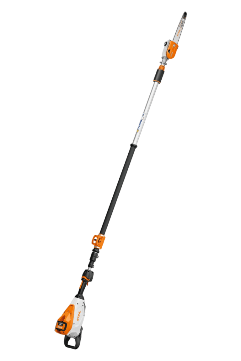 Elagueuse sur perche à batterie HTA 160 - Stihl HTA160