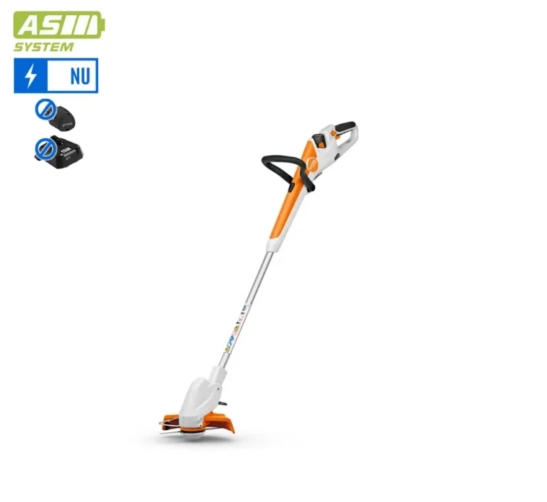 Débroussailleuse à batterie FSA 30 Version Nue- Stihl FSA30 As System