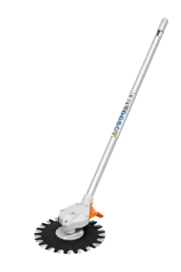 Outil Réciprocateur CombiSystème RG-KM désherbeur - Stihl 4180 740 5006
