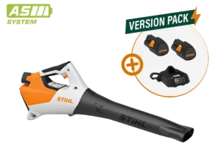 Souffleur à batterie BGA 30 Pack – Stihl BGA30 – BA08 011 5910 – Avec Batterie et Chargeur – Système AS