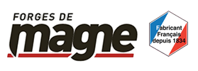 forges de magne g7 - Accueil - Garden7 Logo Forges de Magne pour Garden7