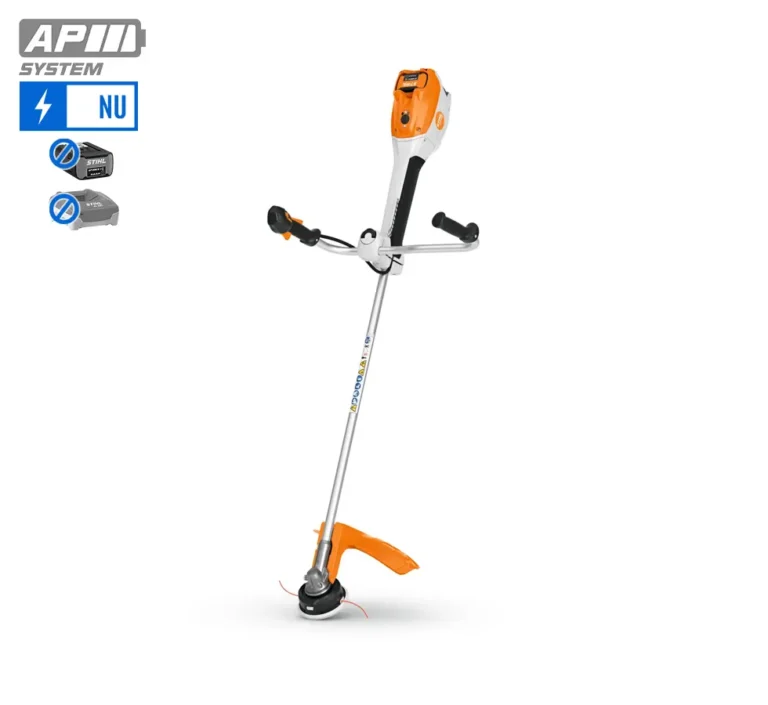 Débroussailleuse à batterie FSA 400 Nu - Stihl FSA400 - Machine seule Avec Tête AutoCut