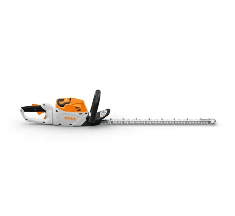 Taille-haies à batterie HSA 60 version nu, sans batterie ni chargeur - Stihl