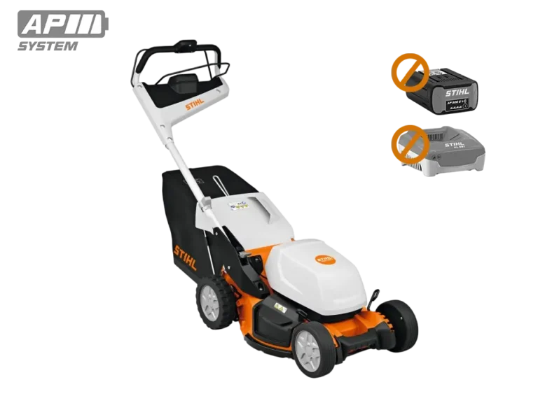 Tondeuse à batterie RMA 750 V Nu - Stihl RMA750v – Machine seule | Système AP