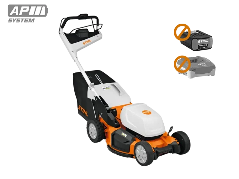 Tondeuse à batterie RMA 756 V Nu - Stihl RMA756v – Machine seule | Système AP