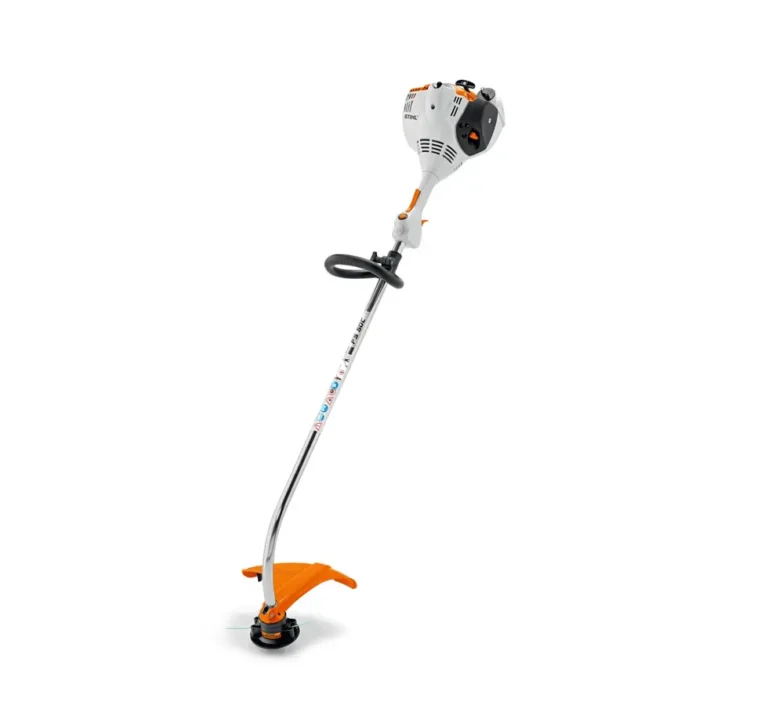 Coupe-bordures thermique FS 50 - Stihl FS50 - Poignée Ronde - Autocut C 6-2