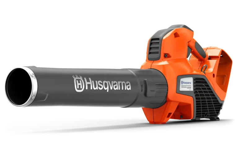 Souffleur à batterie 525 iB Mark II Nu - Husqvarna 525iB - Machine Seule – Système BLi-X 36 V