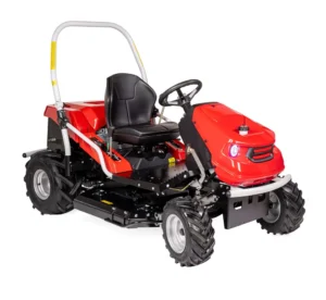 Débroussailleuse Autoportée Spartan X4 de Kiva 4 roues motrices avec Blocage différentiel | Port Offert