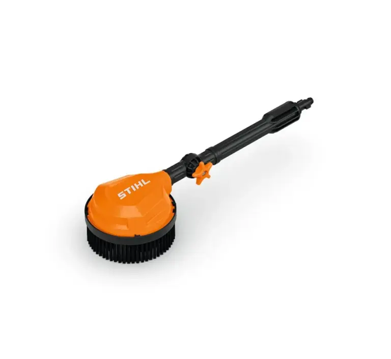 Brosse de lavage rotative pour RCA 20 - Stihl – Turbobrosse