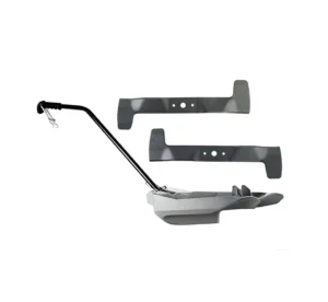 Kit Mulching pour autoportée - Honda 06805-VK1-C10 – Pour série HF 2315 et HF 2317