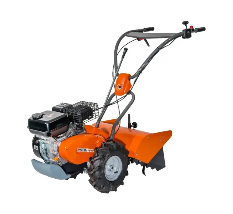 Motobineuse fraise arrière MH 4800R - Oléo-Mac MH4800R - [Port Offert] – Rotobineuse