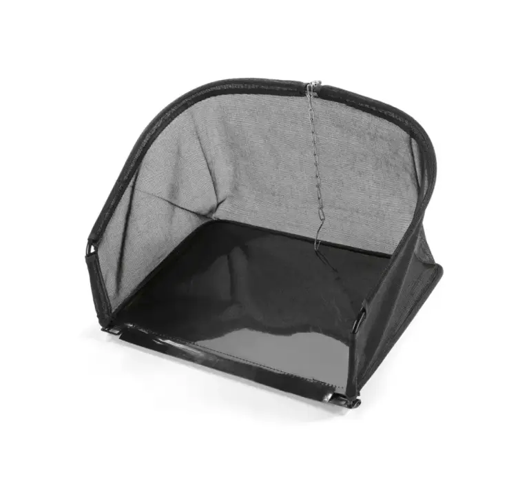 Sac de Ramassage pour tondeuse à main - Stiga - Compatible SCM 240 R