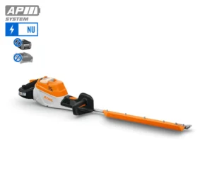Taille-haies à batterie HSA 150 T - Stihl HSA150T – 75cm – Cadence élevée – Système AP