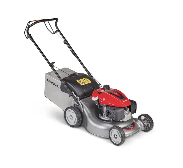 Tondeuse Thermique IZY HRG 466 SKEH - Honda HRG466 - Monovitesse – 46cm