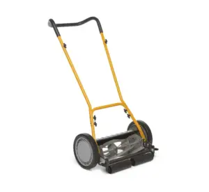 Tondeuse à main SCM 240 R - Stiga – Coupe 40 cm